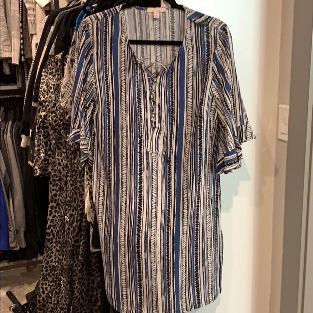Ella Moss Dress